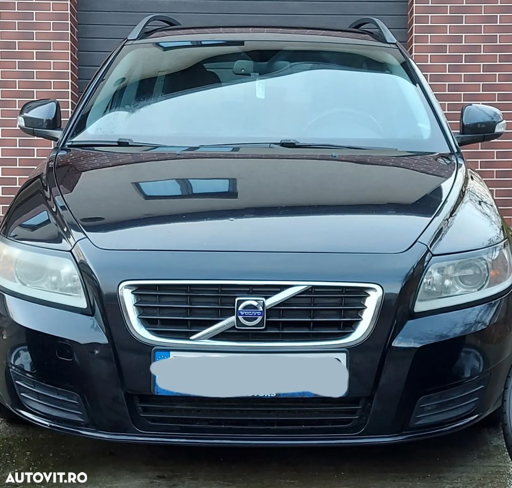 Volvo V50 1.6D - 1