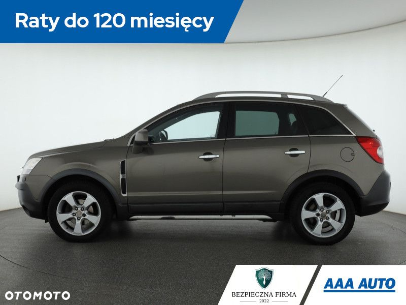 Opel Antara - 3