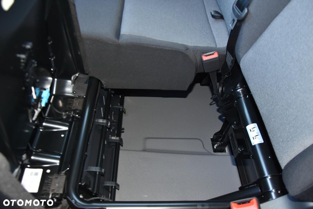 Volkswagen Crafter - 18