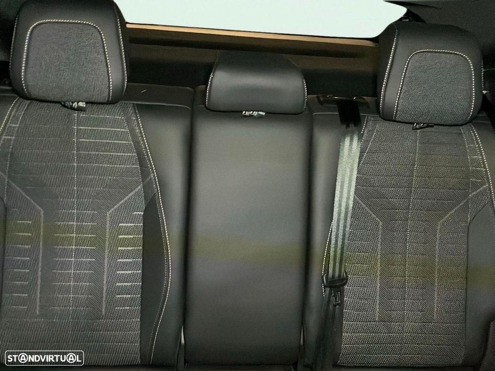 Peugeot 3008 - 19
