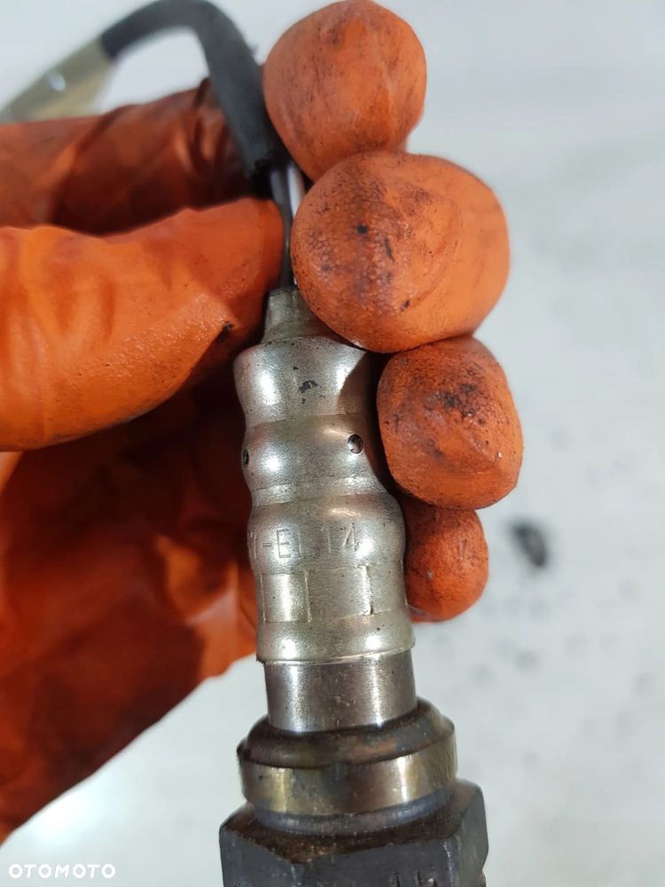 SONDA LAMBDA 0ZA457-EE14 BMW E46 E39 X3 3.0B M54B30 - 5