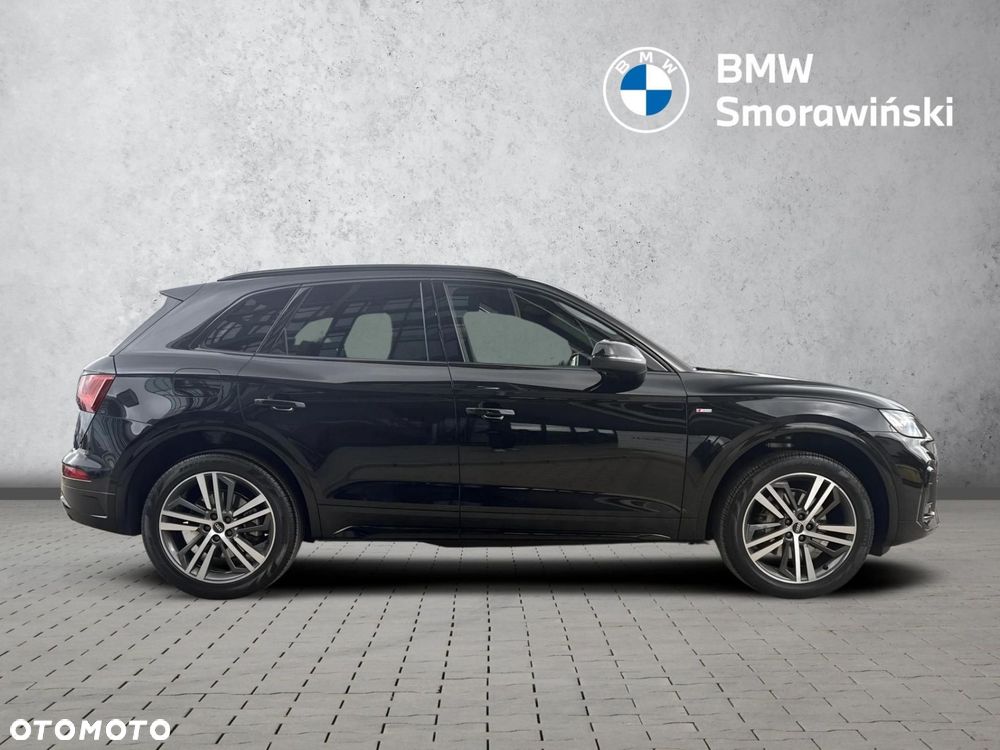 Audi Q5 40 TDI mHEV Quattro S tronic - 6