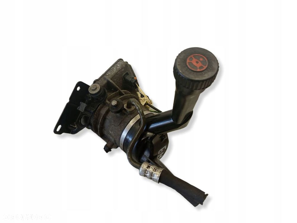 POMPA WSPOMAGANIA 9674055680 CITROEN C4 PICASSO I LIFT - 13