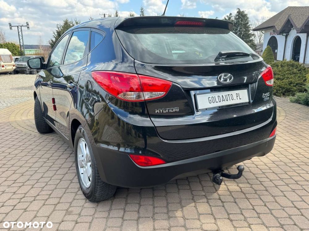 Hyundai ix35 - 27