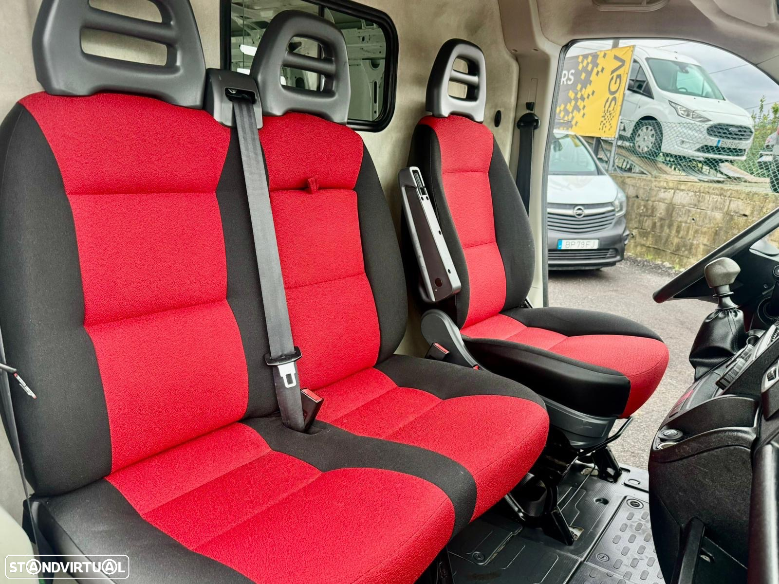 Fiat DUCATO L1 H1 - 2