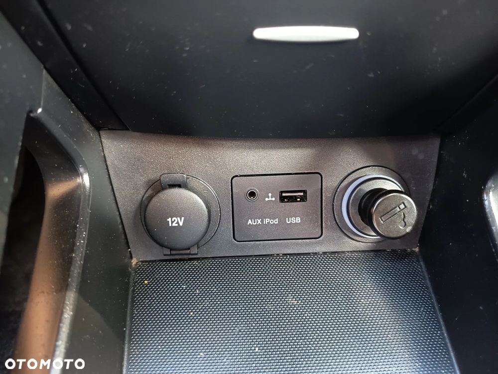 Kia Ceed 1.4 L Euro2012 - 28
