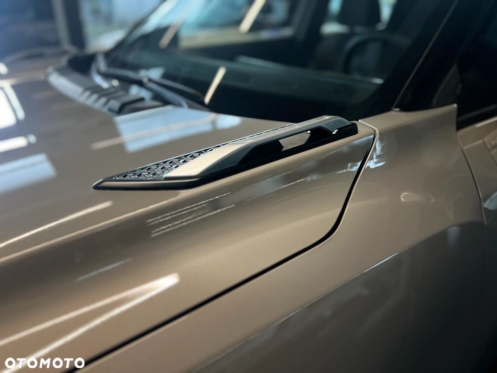SsangYong/KGM Torres 1.5 T-GDI Adventure - 19