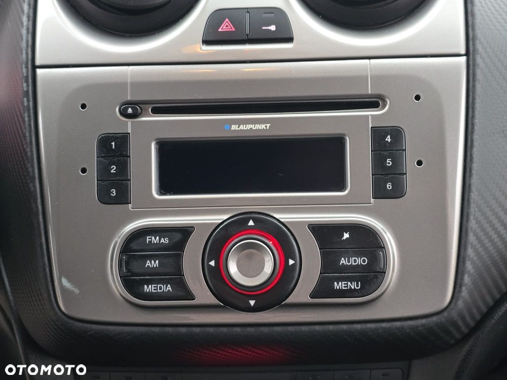 Alfa Romeo Mito 1.4 16V - 21