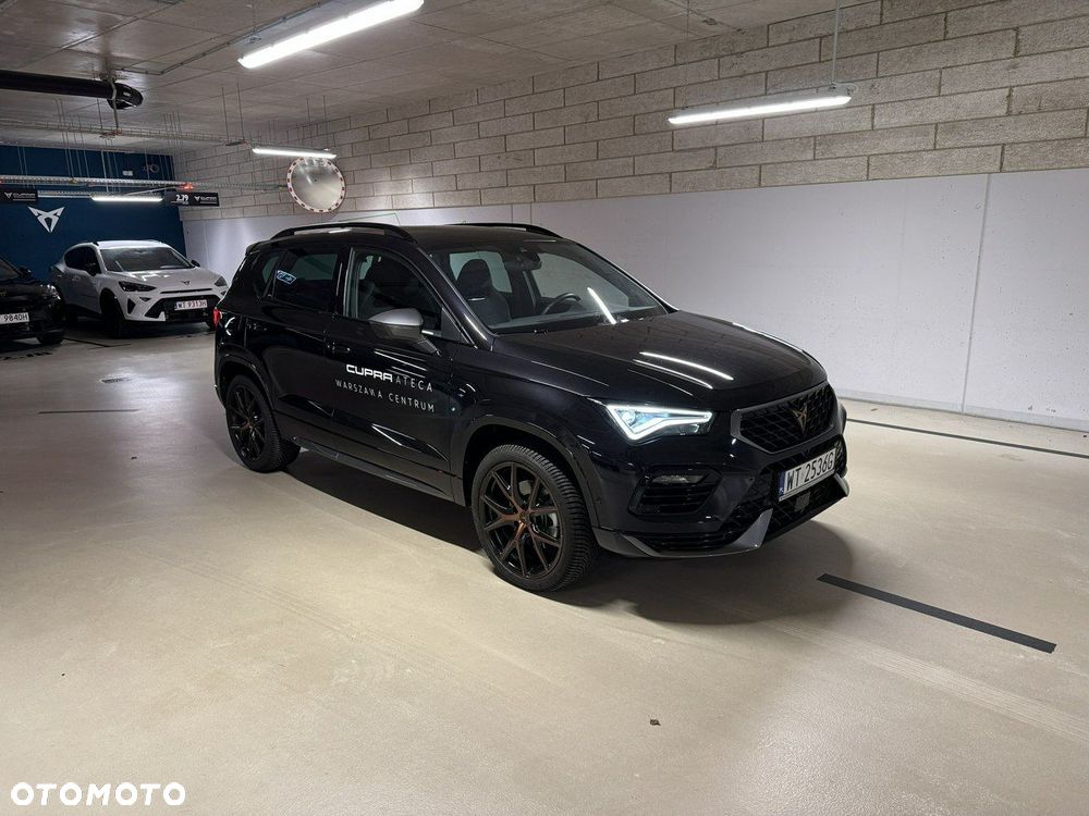 Cupra Ateca - 2