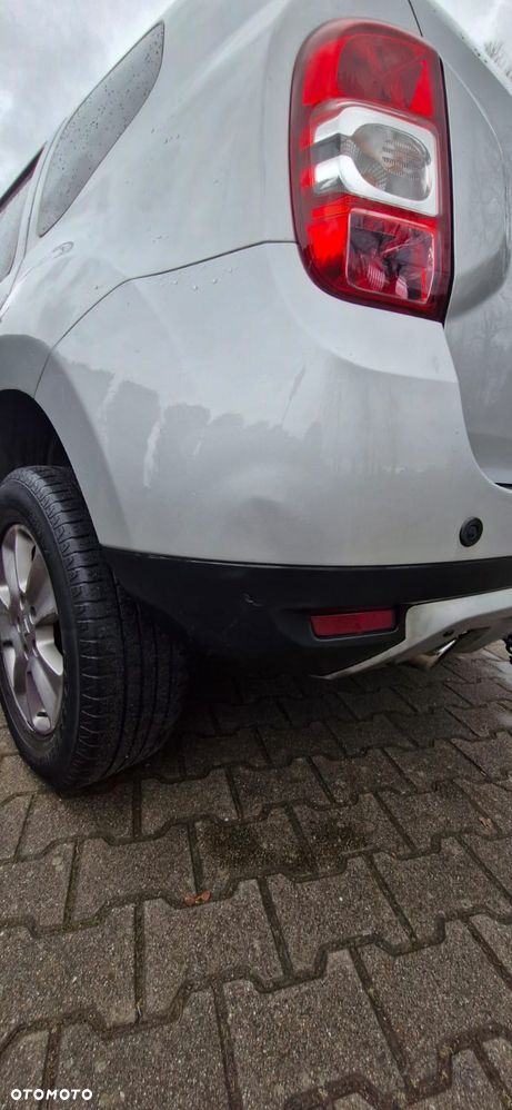 Dacia Duster TCe 125 4x2 Prestige - 9