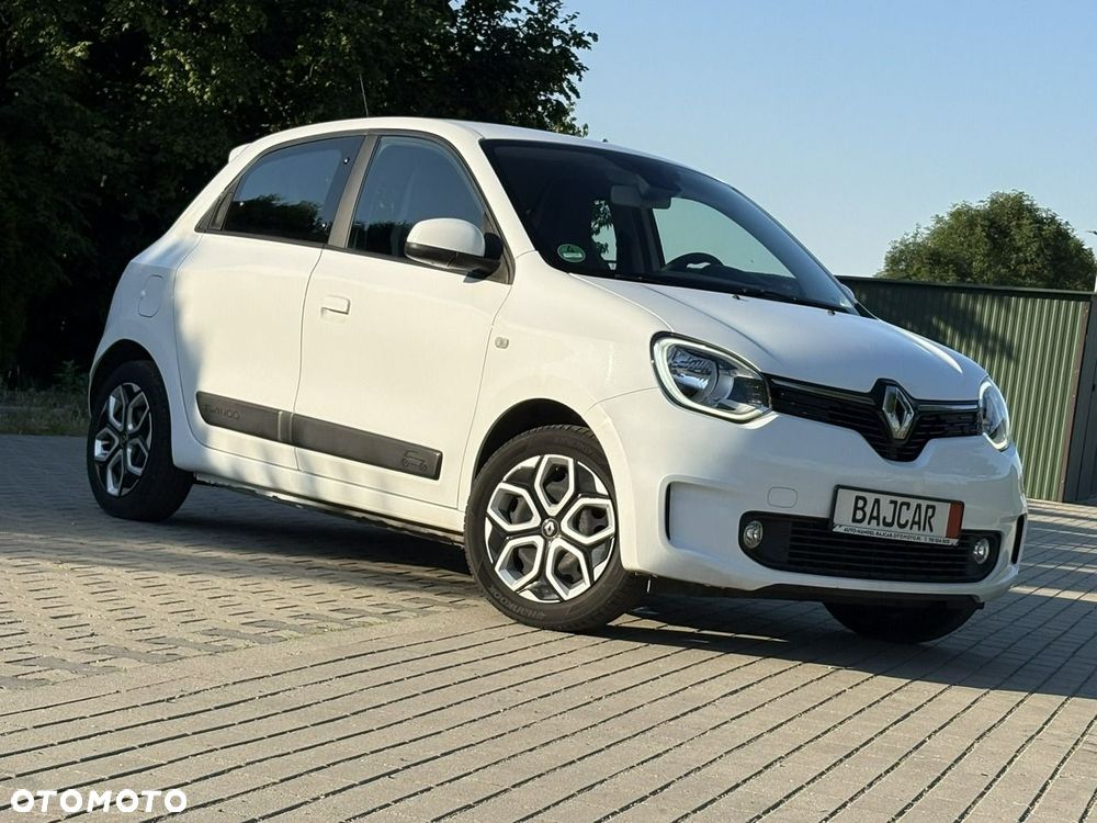 Renault Twingo - 3