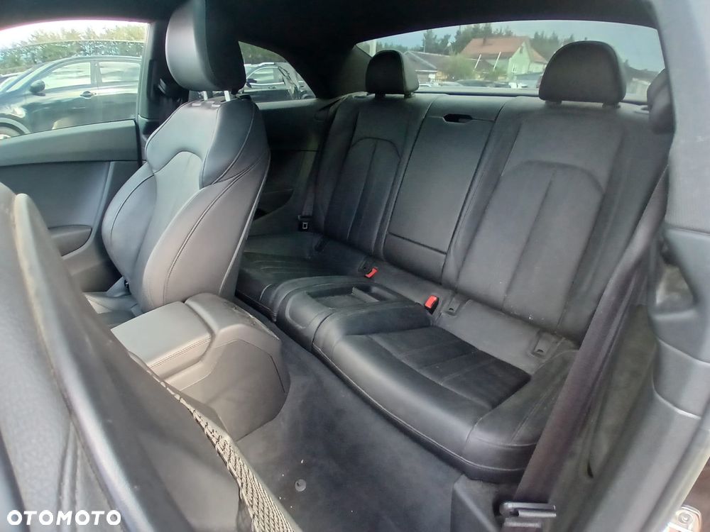 Audi A5 Coupé 2.0 TFSI S tronic - 13