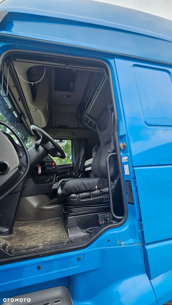 DAF XF 460 SSC - 11