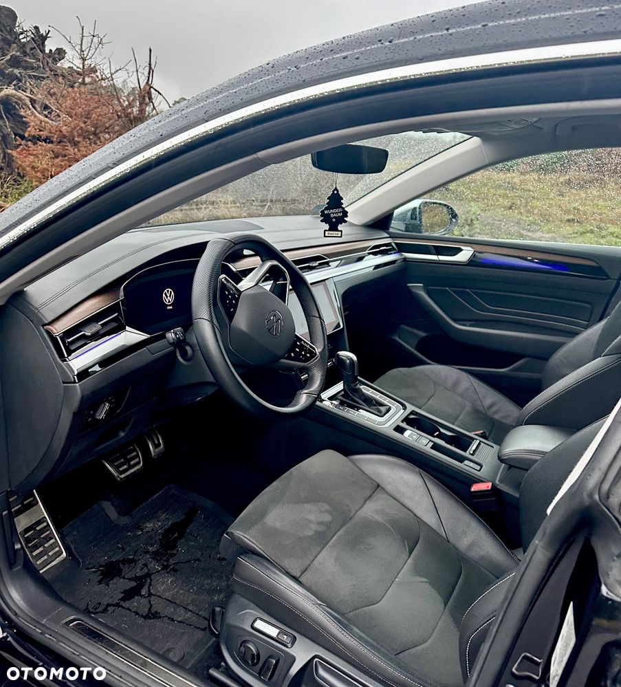 Volkswagen Arteon 2.0 TSI Elegance DSG - 9
