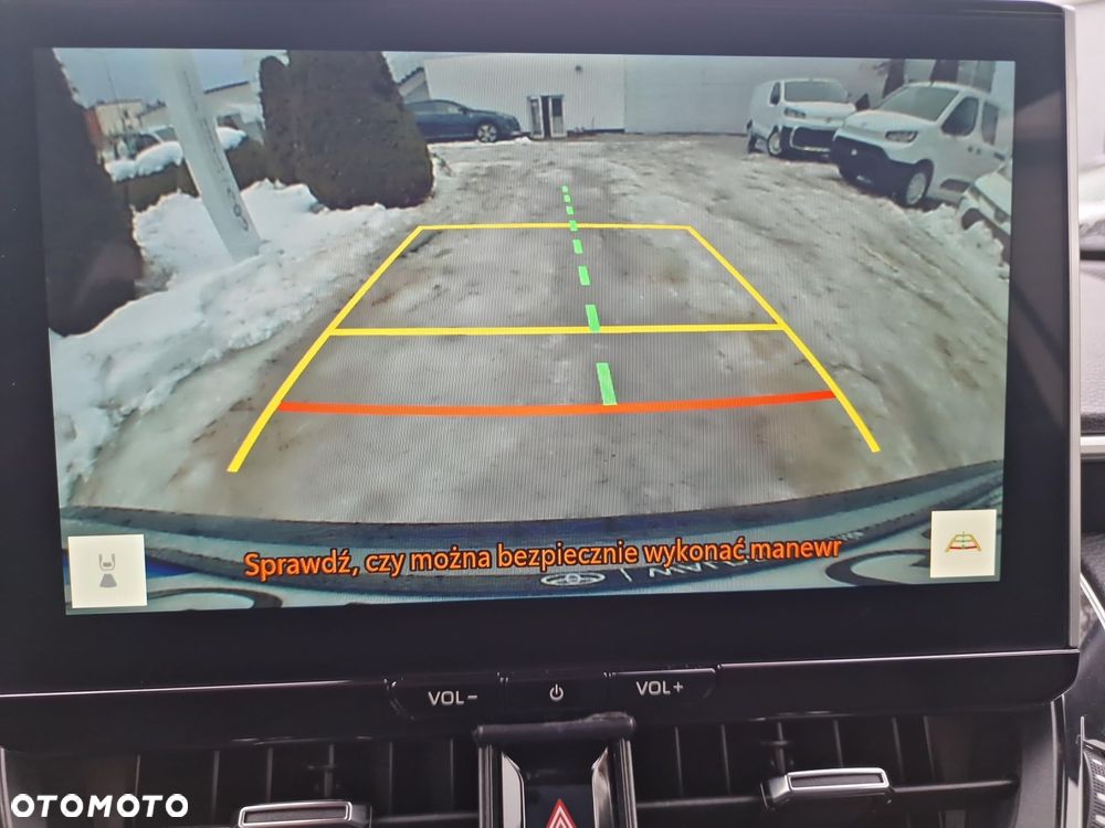 Toyota Corolla Cross 2.0 Hybrid Style - 23