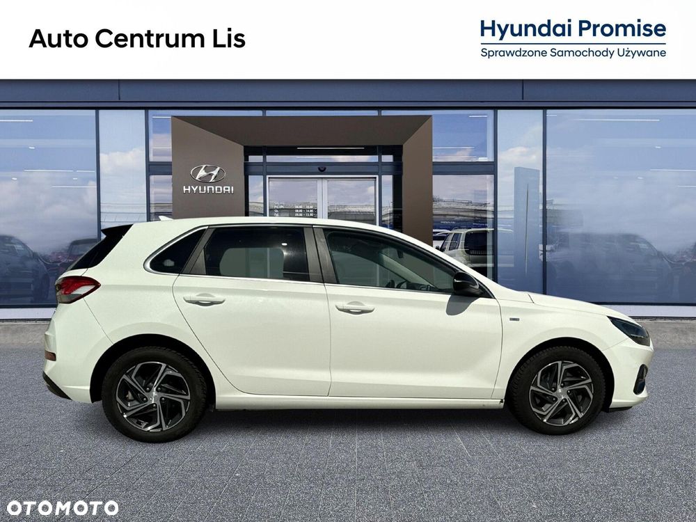 Hyundai i30 1.5 T-GDI 48V Smart - 6