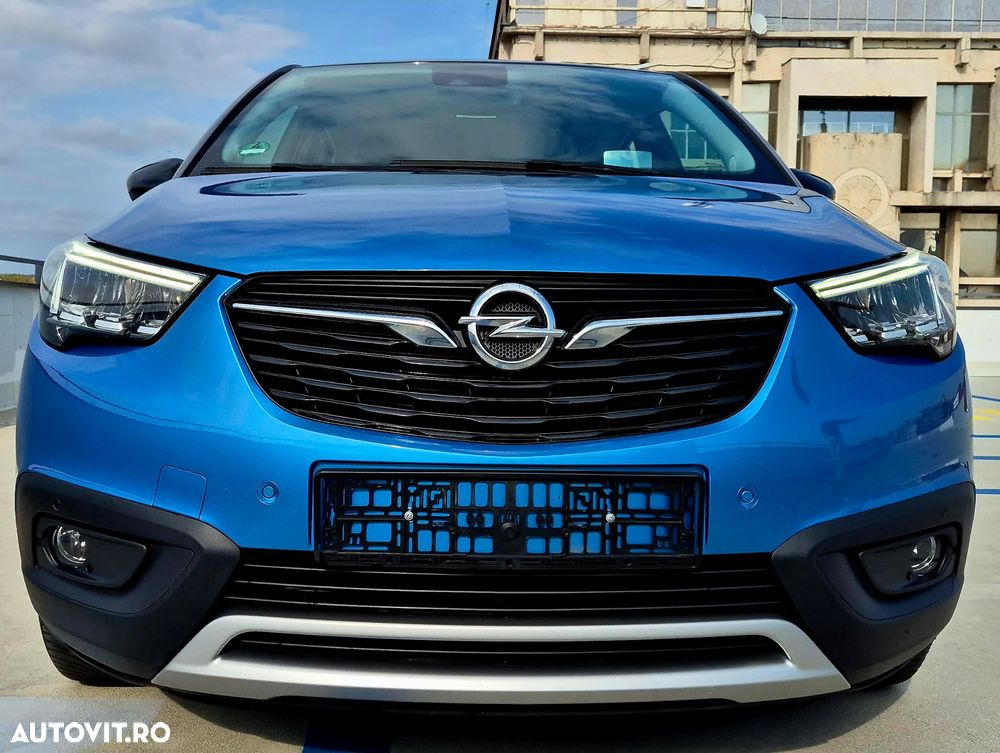 Opel Crossland 1.6 CDTI Start/Stop Innovation - 1