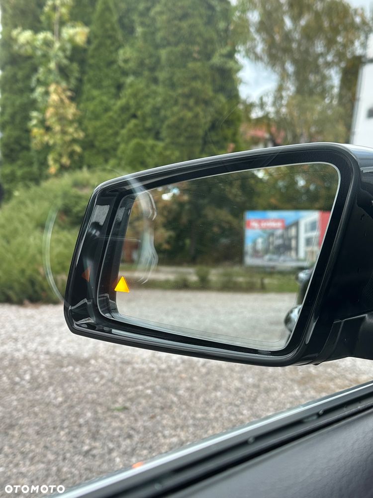 Mercedes-Benz GLA 250 7G-DCT Style - 20