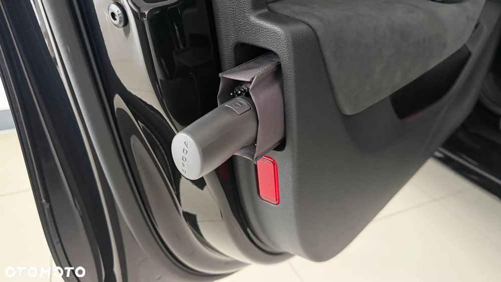 Skoda Superb 2.0 TSI Sportline DSG - 15