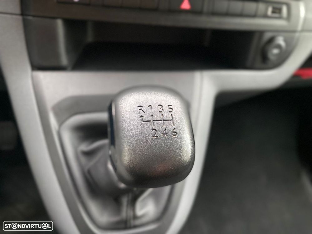 Citroën Jumpy 1.5 BlueHDi XL - 19