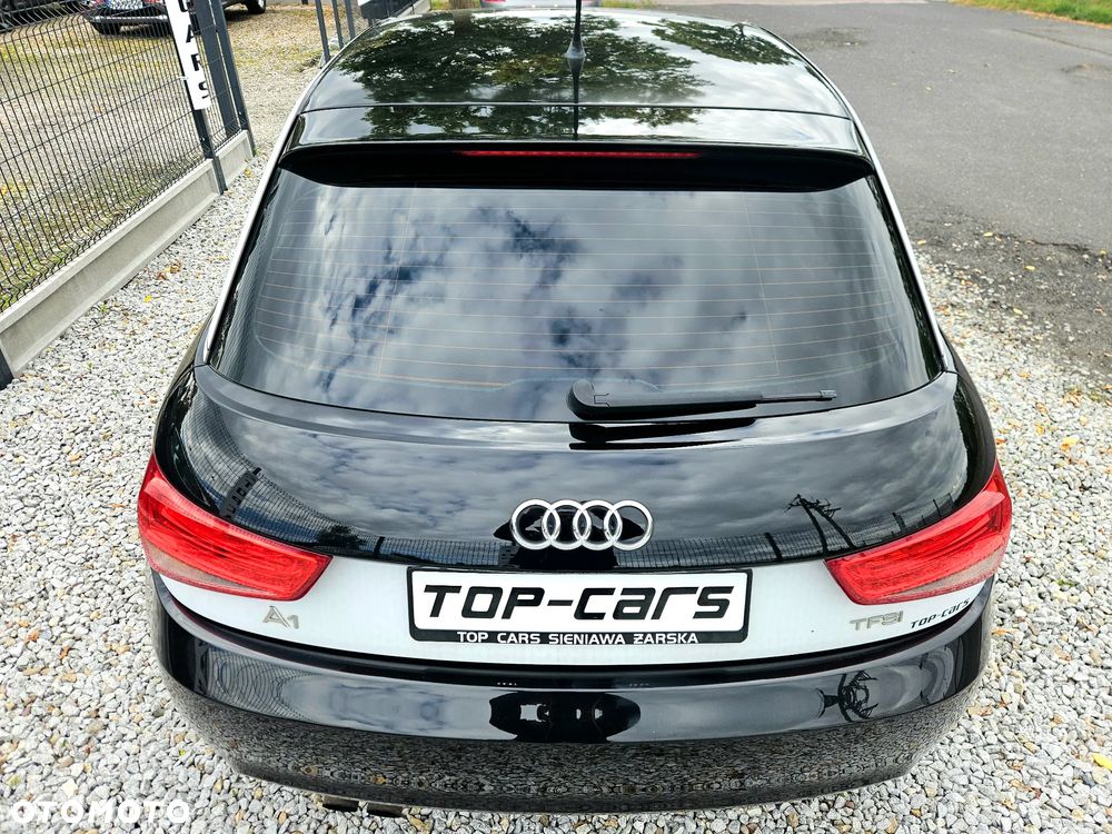 Audi A1 1.4 TFSI Ambition - 2