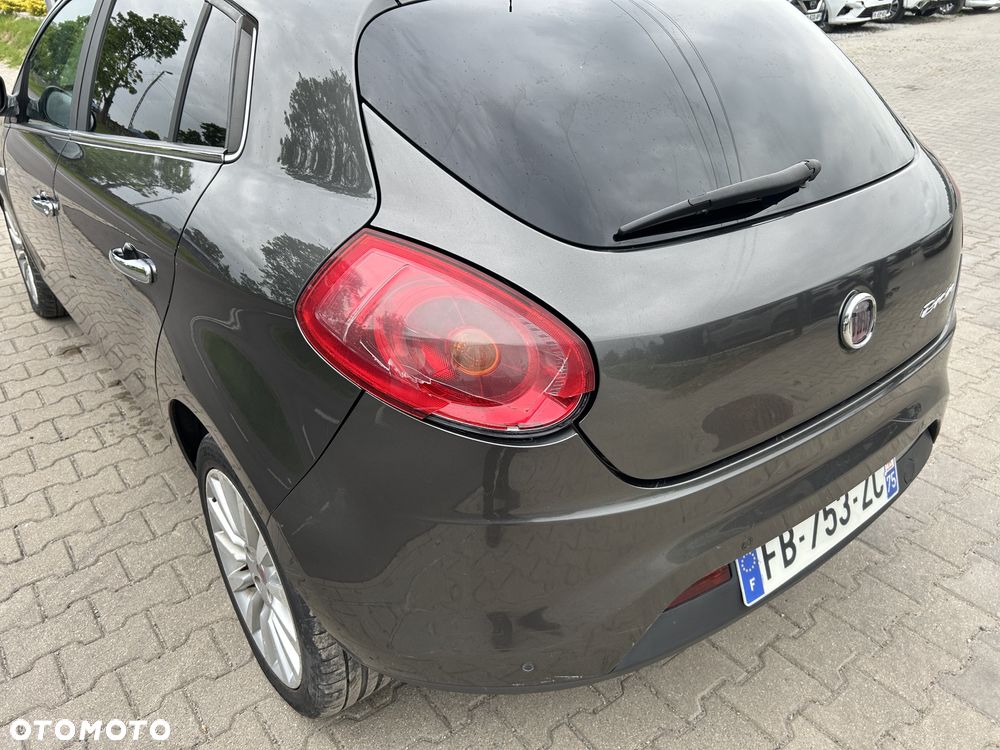 Fiat Bravo - 33
