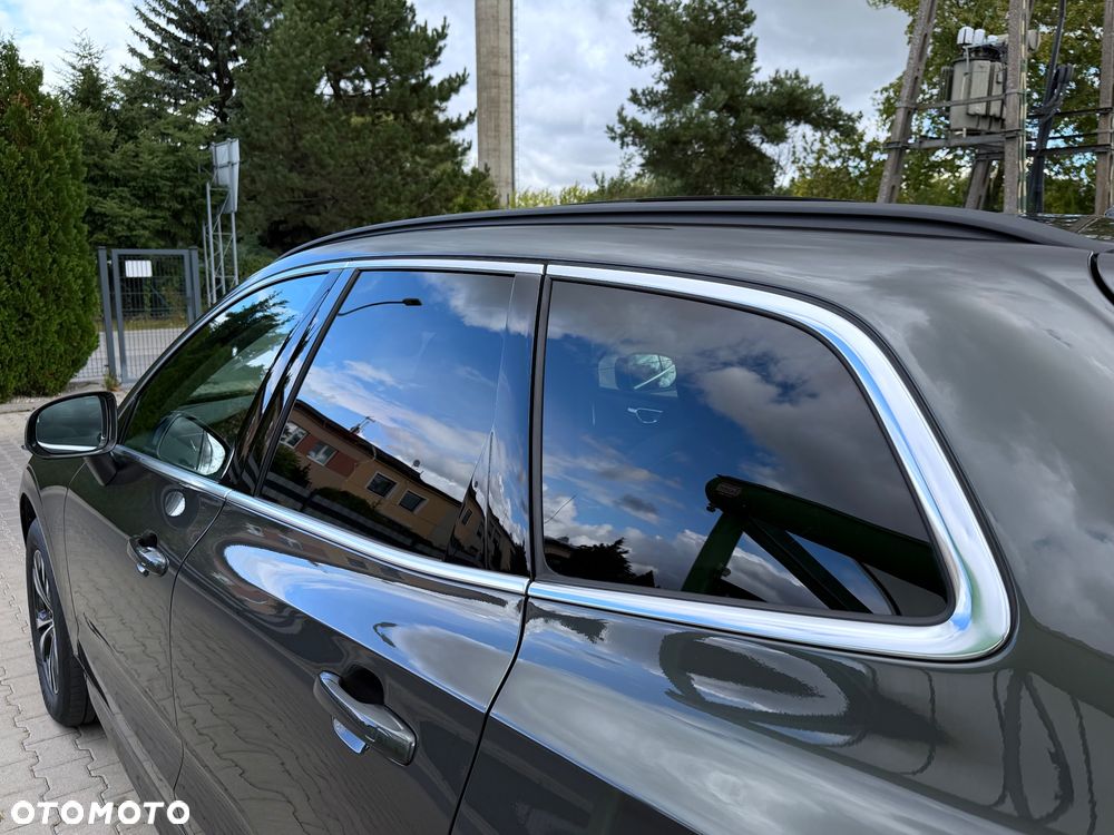 Volvo XC 60 - 40
