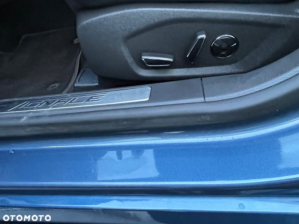 Ford Mondeo 2.0 EcoBlue Vignale Plus AWD - 22