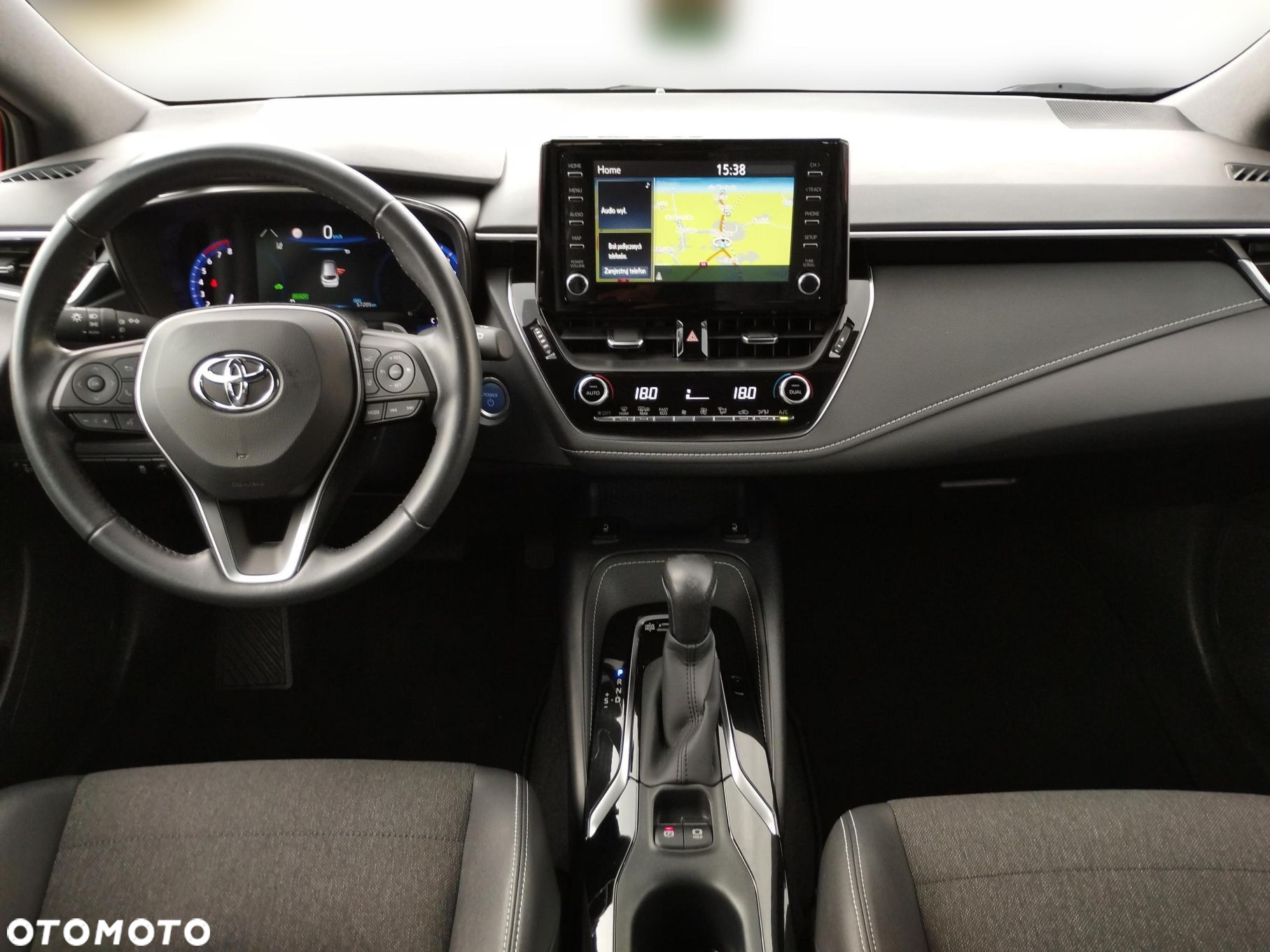Toyota Corolla - 2