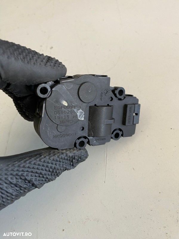 Motoras aeroterma VOLVO XC60 V60 S60 V70 S80 XC70 V60CC HK009001 31497549 - 1