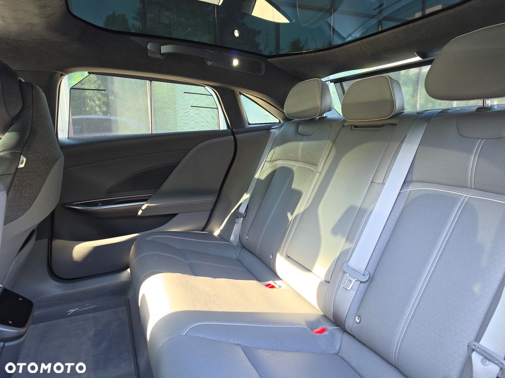 Lucid Air AWD Grand Touring - 10