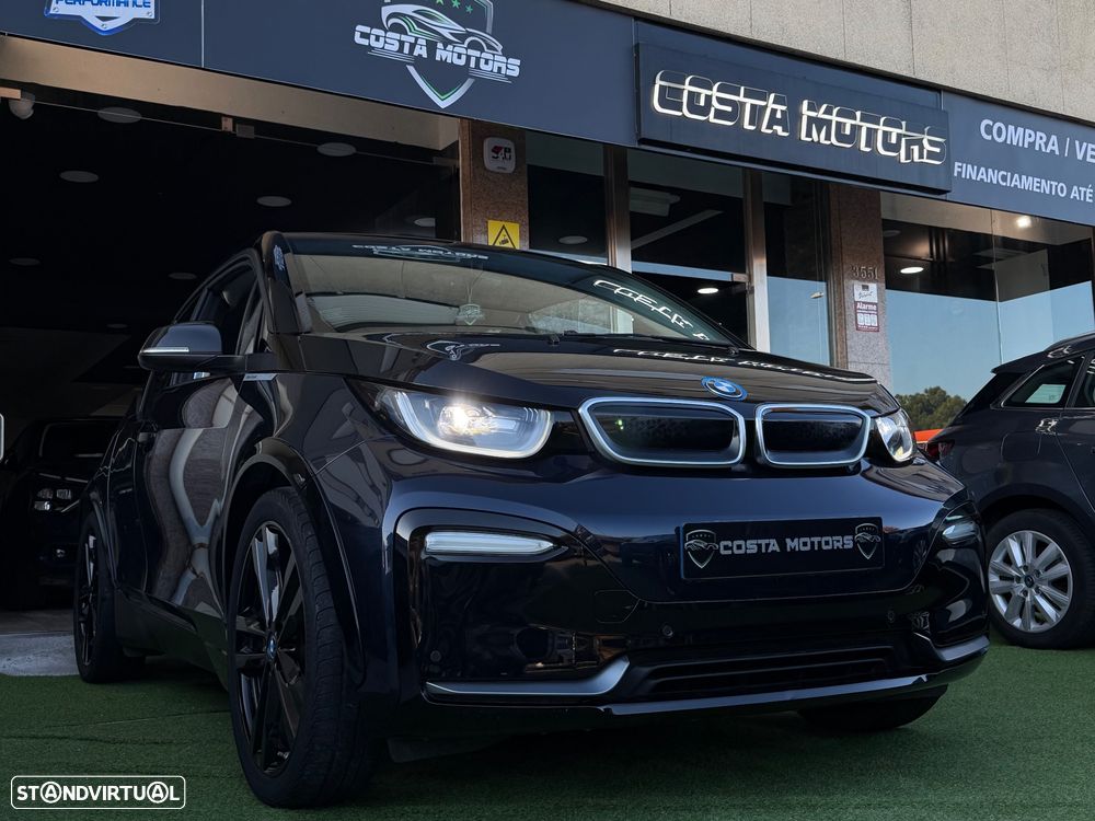BMW i3 s 120Ah - 16