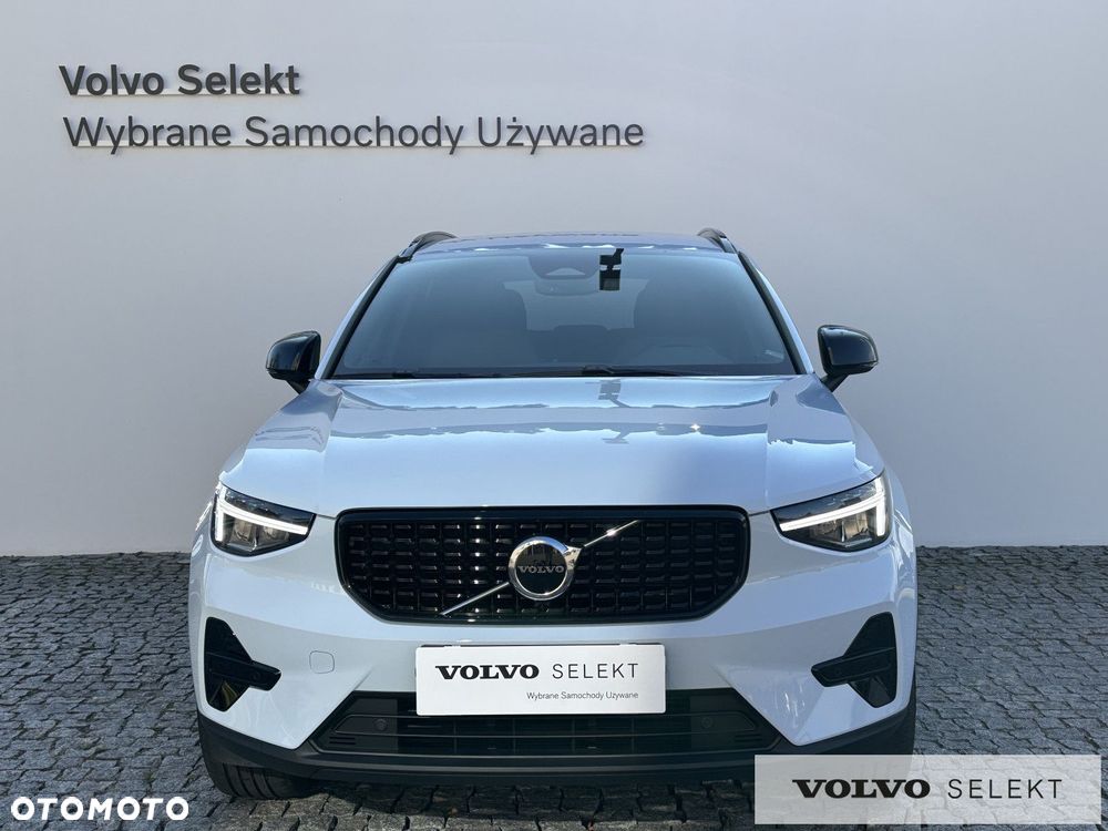 Volvo XC 40 - 5