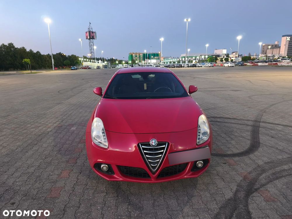 Alfa Romeo Giulietta 2.0 JTDM 16V Sport - 12
