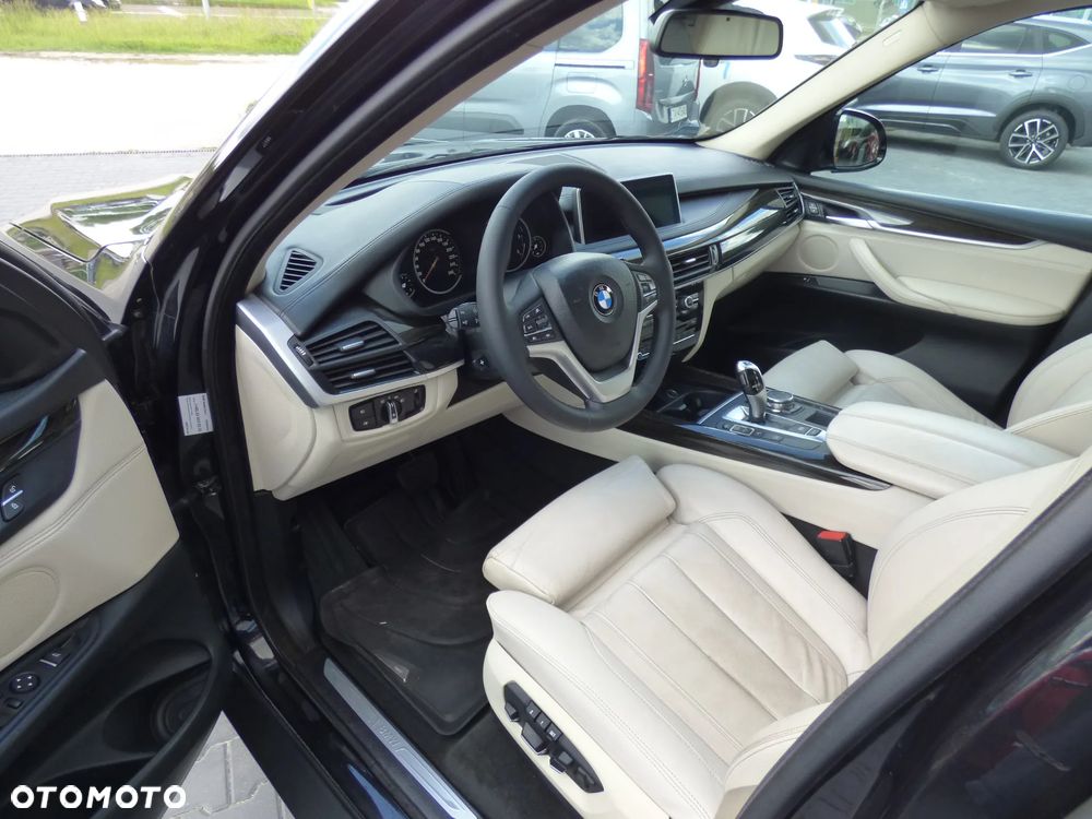 BMW X5 xDrive30d - 11