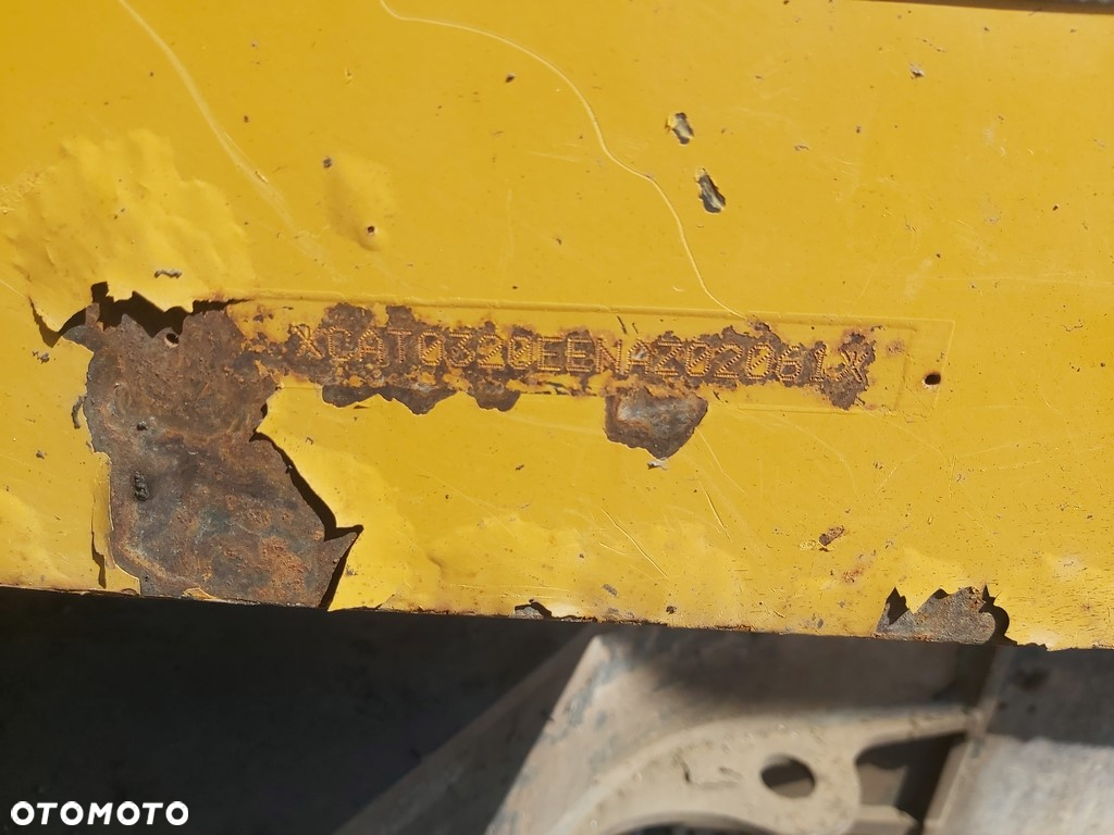 Caterpillar 320 EL - 34