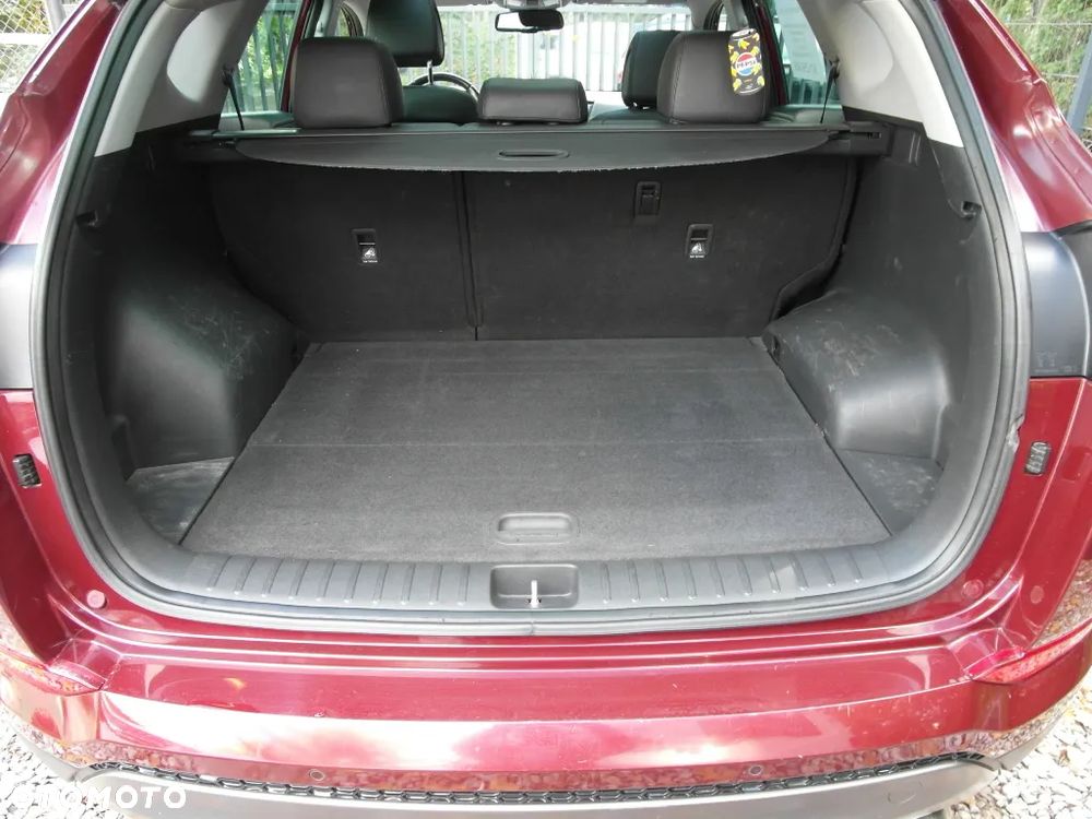 Hyundai Tucson 1.6 T-GDI TourdePologne 4WD DCT - 9
