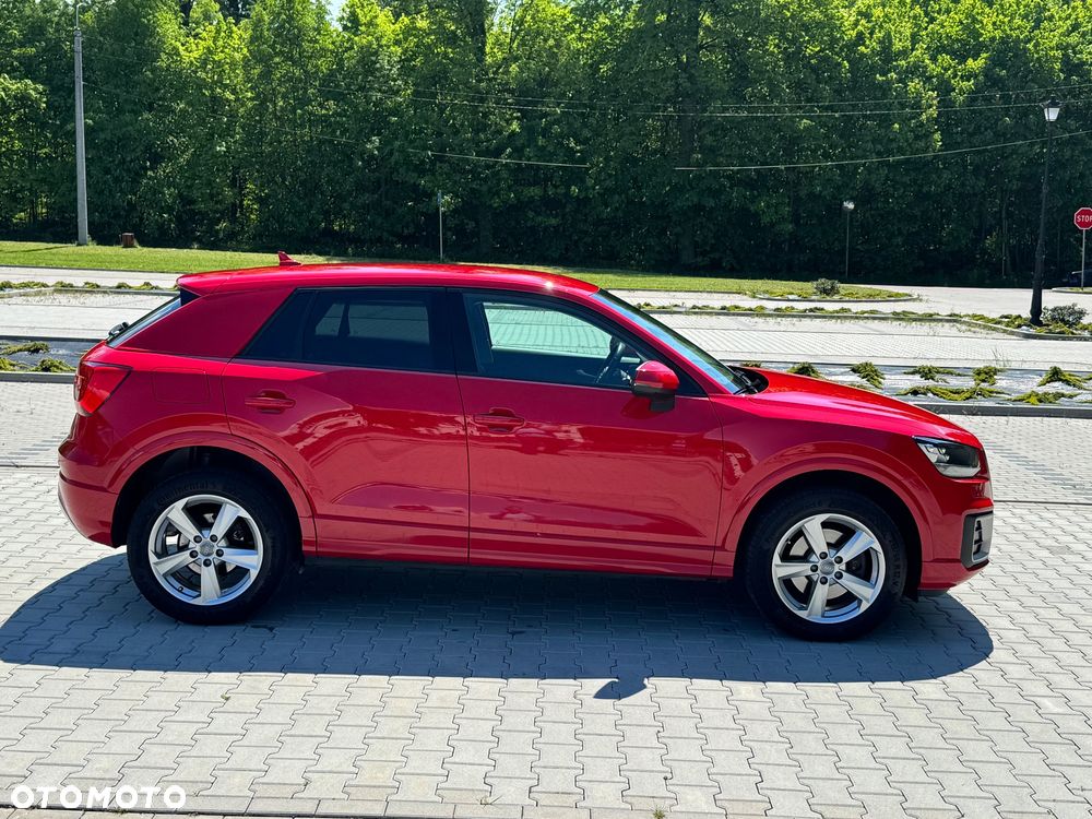 Audi Q2 1.4 TFSI CoD Sport - 3