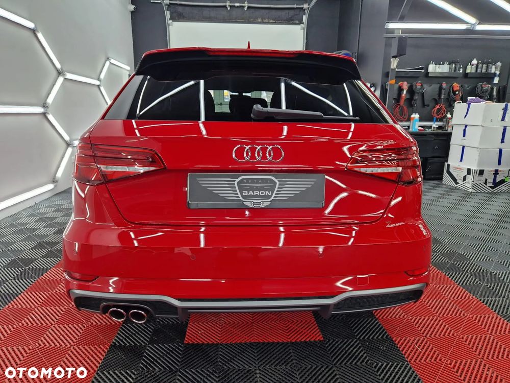 Audi A3 Sportback - 6