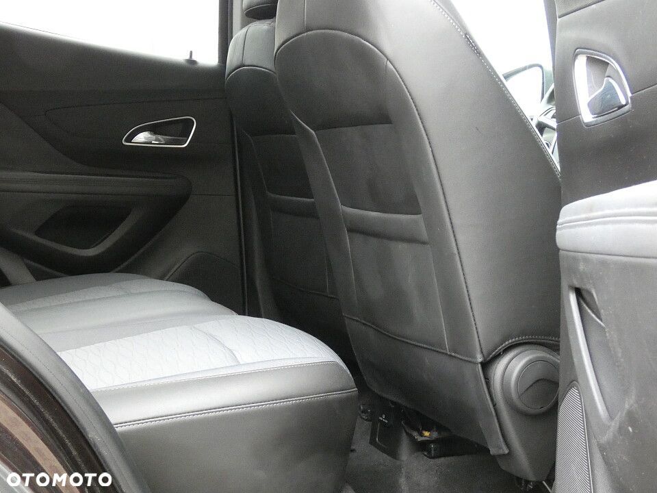 Opel Mokka 1.4 T Cosmo EU6 - 7