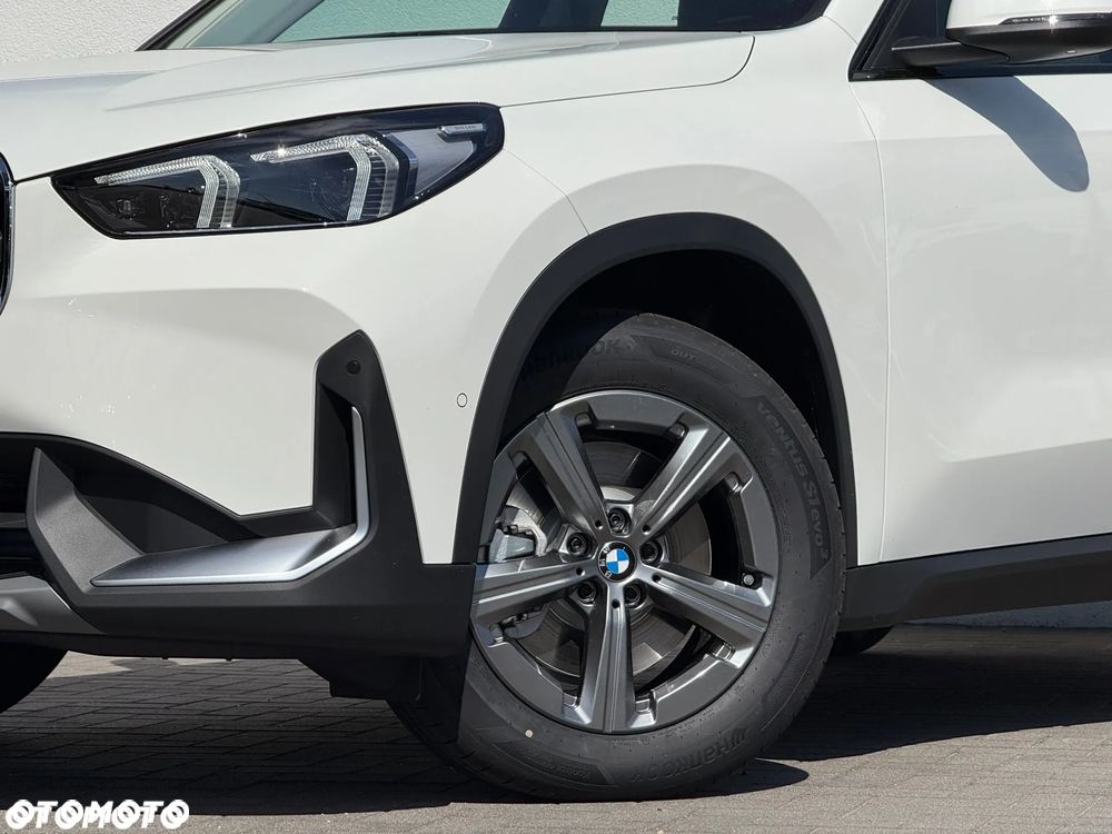 BMW X1 - 7