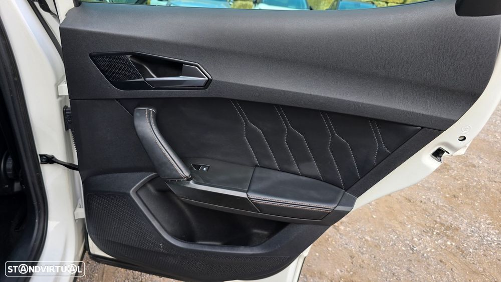 Cupra Formentor 1.4 e-Hybrid DSG - 59
