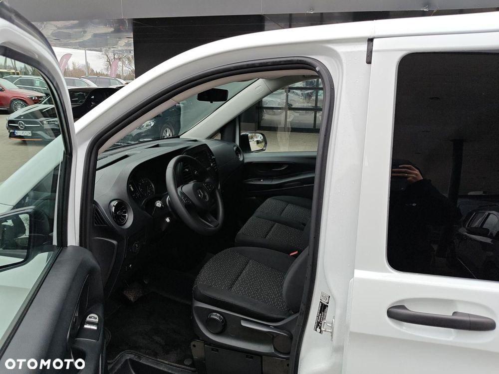 Mercedes-Benz Vito - 9