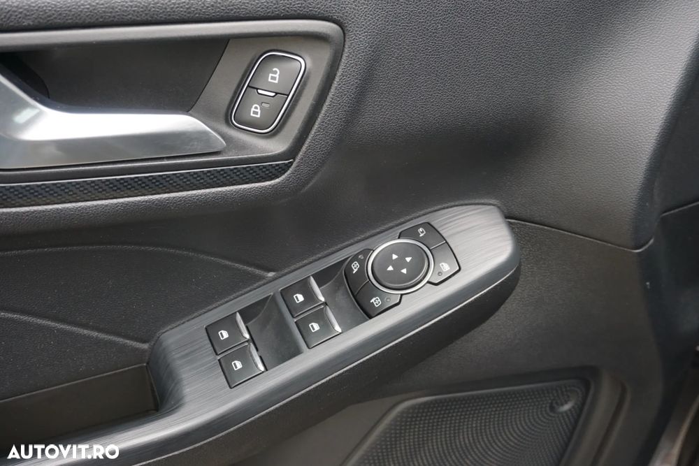 Ford Kuga 2.0 EcoBlue 4x4 Aut. ST-LINE X - 11
