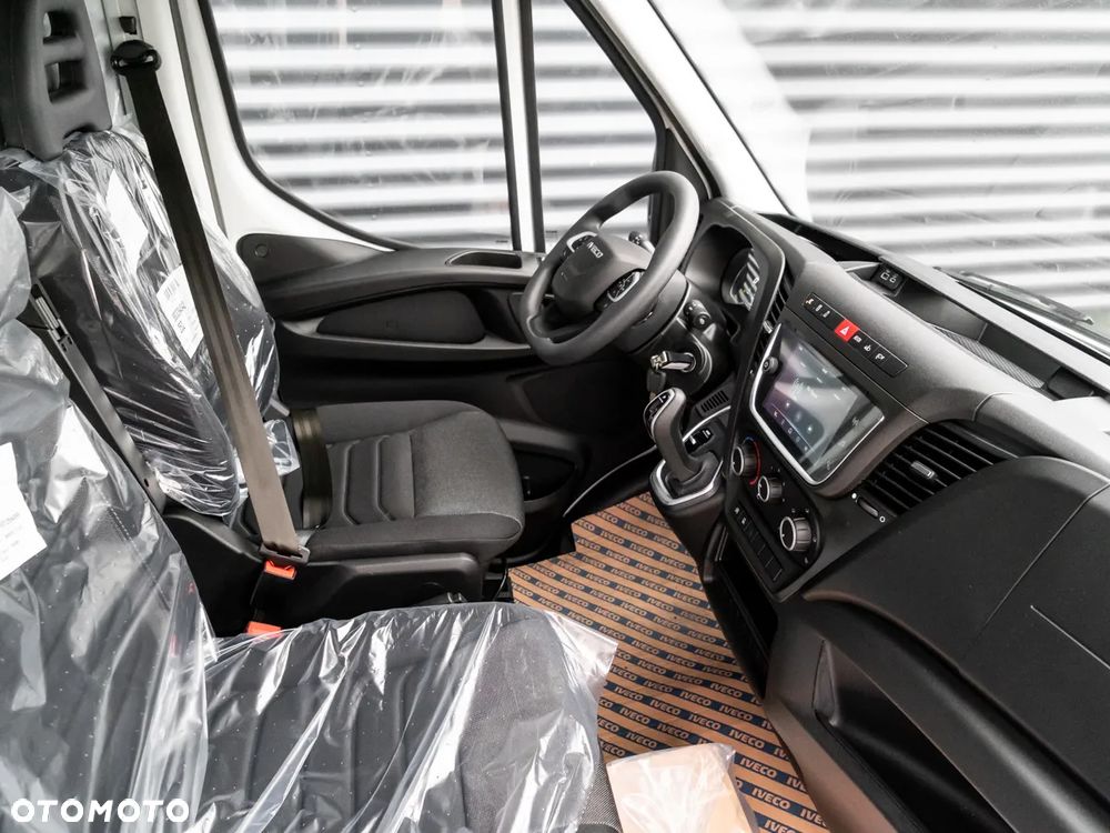 Iveco Daily 35S16HA8V 12m3 | PROMO - 7