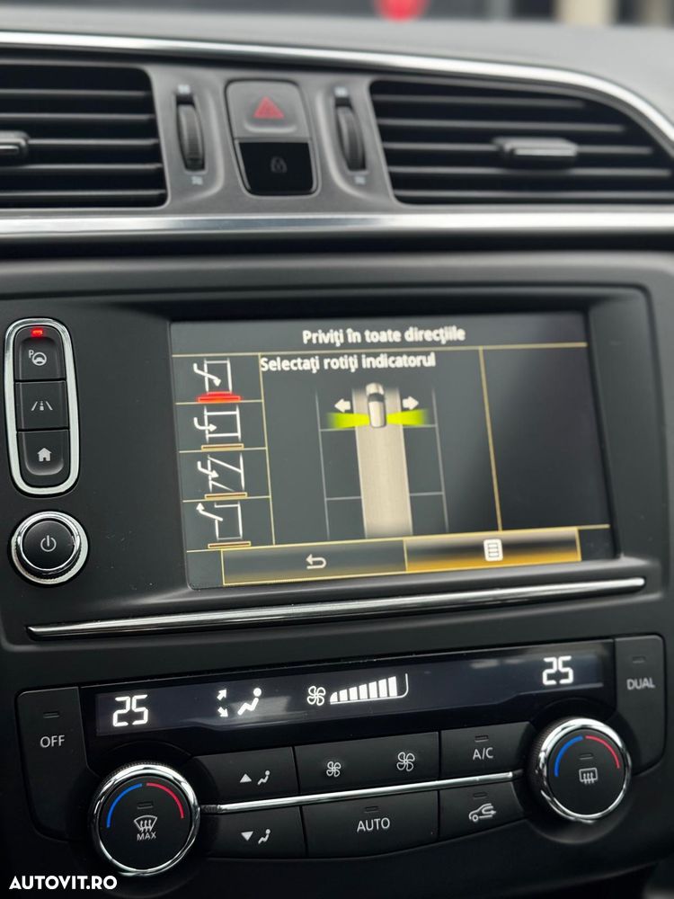 Renault Kadjar 1.6 DCI 4X4 Intens - 13