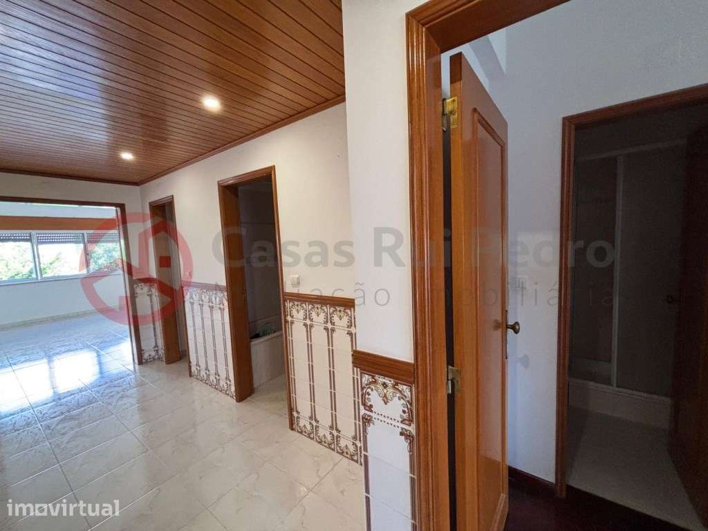 Apartamento T2 com suíte em Santa Marta do Pinhal, Corroios - Grande imagem: 3/20