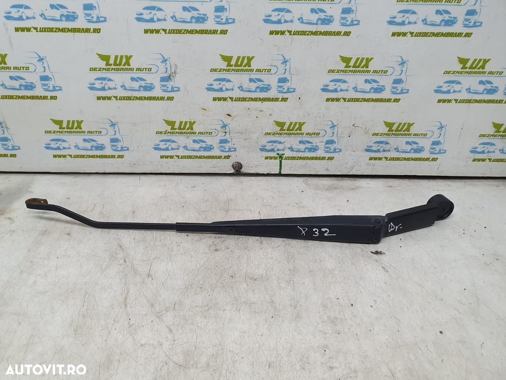 Brat stergator parbriz Chevrolet Lacetti 1 [2004 - 2013] 1.4 benzina - 1