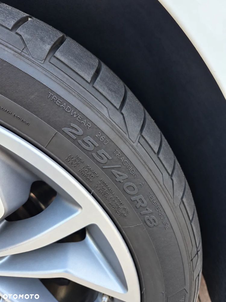 BMW Seria 4 420i xDrive Luxury Line sport - 13