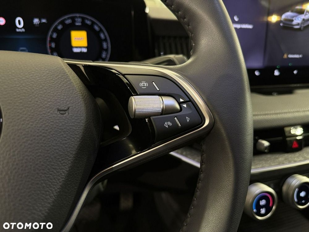 Skoda Superb - 23